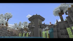 Block Nations SMP — foto 4