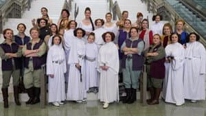 Looking for Leia — foto 1