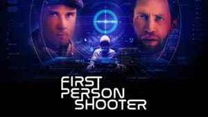 First Person Shooter — foto 1