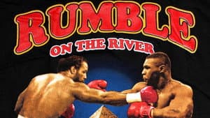 Lennox Lewis vs. Mike Tyson — foto 1