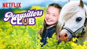 Ponysitters Club — foto 2