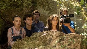Chona 2: La puerca asesina — foto 1