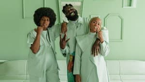 Tobe Nwigwe - MonuMINTal: The Movie — foto 2