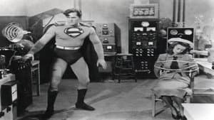 Atom Man vs. Superman — foto 2