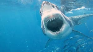 When Sharks Attack — foto 7