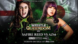 EVE 146: Wrestle Queendom VIII — foto 3