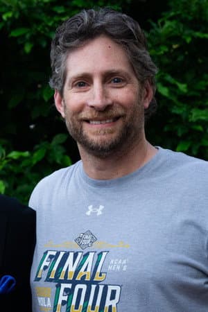 Adam Millis