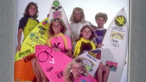 Girls Can't Surf — foto 1