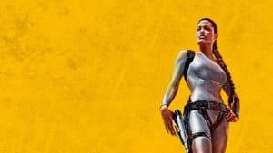 Lara Croft: Tomb Raider - La cuna de la vida — foto 5