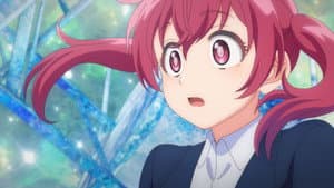 Bienvenida a Magilumiere Magical Girls S.A.