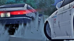 新劇場版「頭文字D」Legend3 -夢現- — foto 3