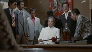 帰って来た女必殺拳 — foto 6