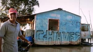 Érase una vez en Venezuela, Congo Mirador — foto 3
