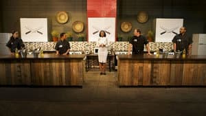 La competencia de cocina — foto 1