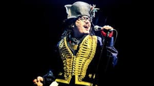 Adam Ant: The Blueblack Hussar — foto 1