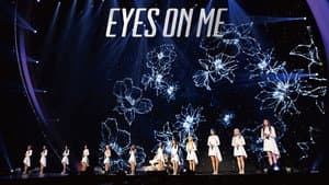 IZ*ONE - 1ST CONCERT IN JAPAN [EYES ON ME] — foto 2