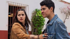 Charly, no Carlota