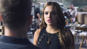 El encuentro de Circe y Diego