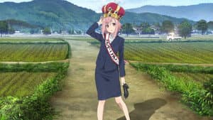 サクラクエスト — foto 2