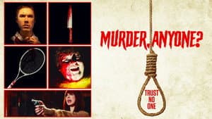 Murder, Anyone? — foto 2