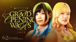 Marigold Grand Opening Wars 2024 ~ Day 3 — foto 1