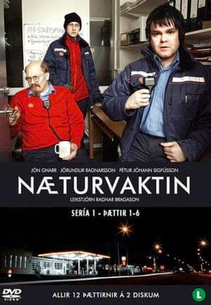 Temporada 1