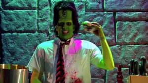 The Ghouligans! Super Show! — foto 1