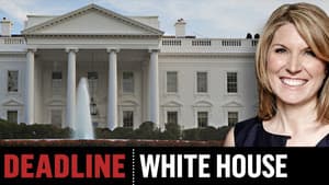 Deadline: White House with Nicolle Wallace — foto 6