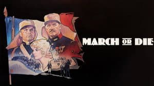 March or Die — foto 11