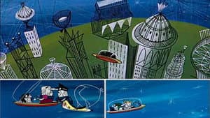 Gerald McBoing! Boing! on Planet Moo — foto 1