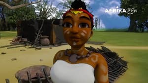 Pokou, Princesse Ashanti — foto 1
