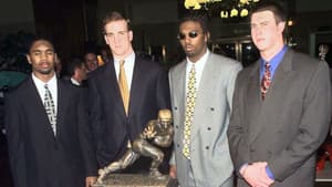 The Great Heisman Race of 1997 — foto 1