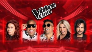 The Voice Chile — foto 5