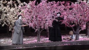 Madama Butterfly - Teatro alla Scala — foto 3