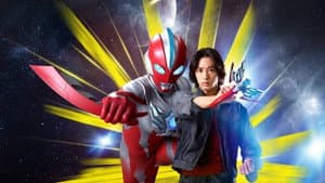 ウルトラマンオメガ — foto 3