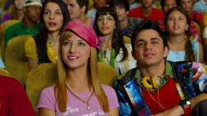 High School Musical: O Desafio — foto 2