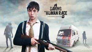 Saving the Human Race — foto 1
