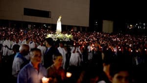 Fátima, el Último Misterio — foto 6