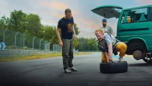 Grand Prix — foto 1