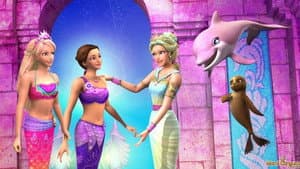 Barbie en una Aventura de Sirenas 2 — foto 1