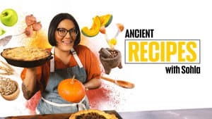 Ancient Recipes With Sohla — foto 1