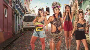Carnaval — foto 3