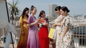 蒲田前奏曲 — foto 1
