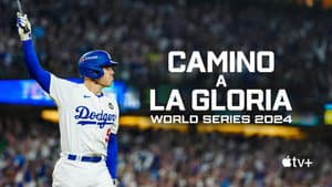 Serie Mundial 2024: La lucha por la gloria — foto 6