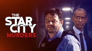 The Star City Murders — foto 1