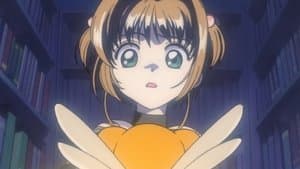 Sakura y el misterioso libro mágico