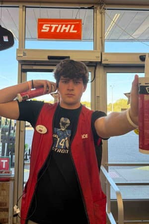 Brayden Cole