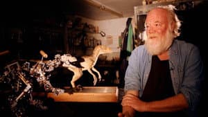 Phil Tippett: Mad Dreams and Monsters — foto 2
