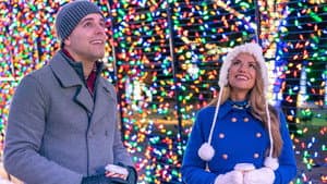 The Heiress of Christmas — foto 2
