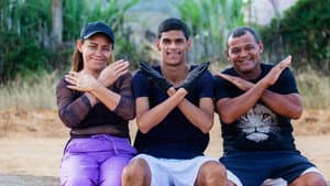 Luva De Pedreiro: Jugadas Virales — foto 2